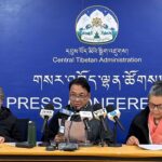 Election Commission Declares Result of Preliminary Election of Sikyong and Members of the 18th Tibetan Parliament-in-Exile