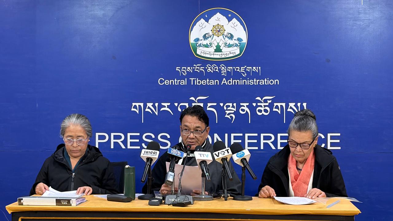 Election Commission Declares Result of Preliminary Election of Sikyong and Members of the 18th Tibetan Parliament-in-Exile